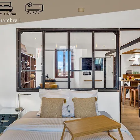 Loft And 4*